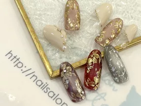 Nail Salon Minette【ネイルサロン　ミネット】　相模大野 5