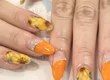 Nail Salon Minette, Sagami-Ono, Kanagawa 1