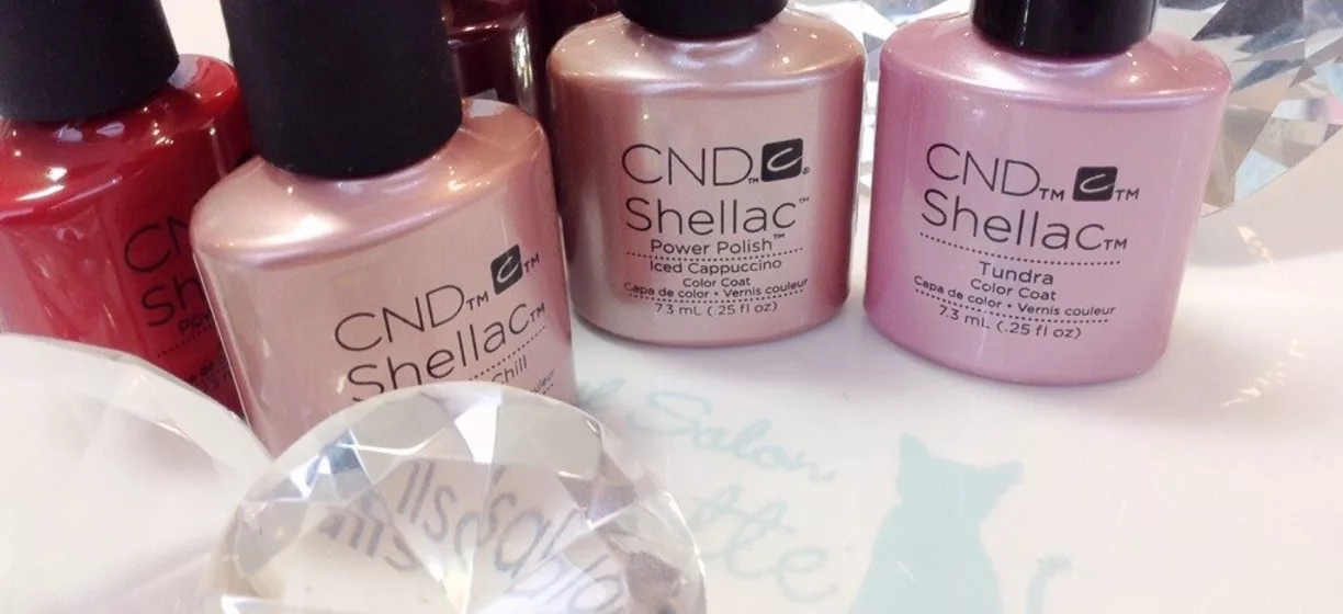 Nail Salon Minette【ネイルサロン　ミネット】　相模大野