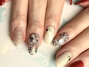 Nail Salon Minette, Sagami-Ono, Kanagawa 6