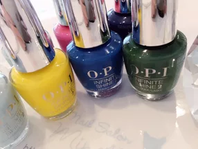 Nail Salon Minette, Sagami-Ono, Kanagawa 4